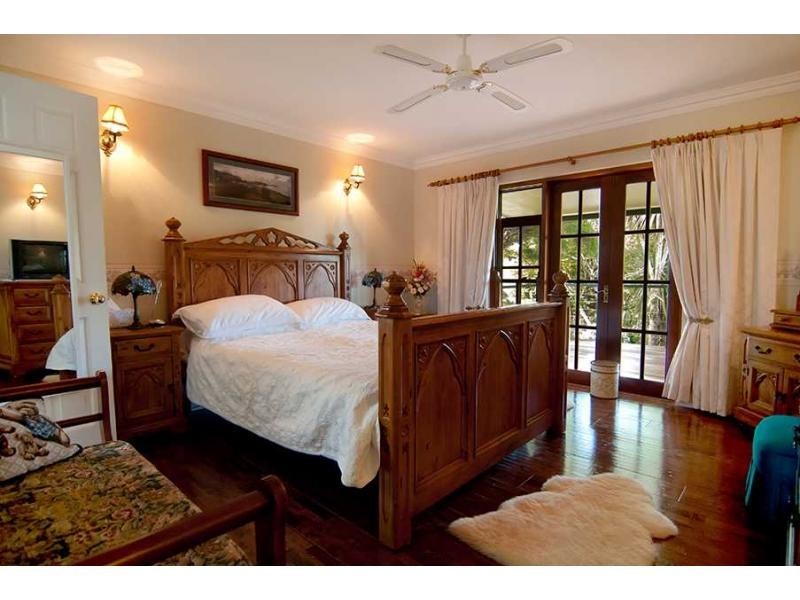 412 Dulong Road, Dulong QLD 4560