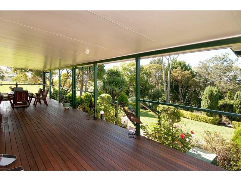 412 Dulong Road, Dulong QLD 4560