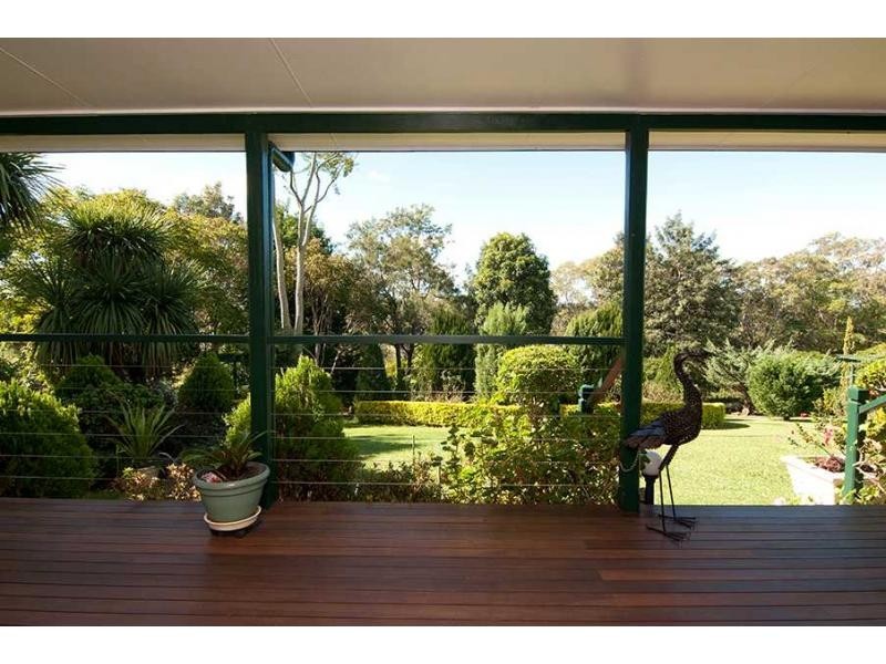 412 Dulong Road, Dulong QLD 4560