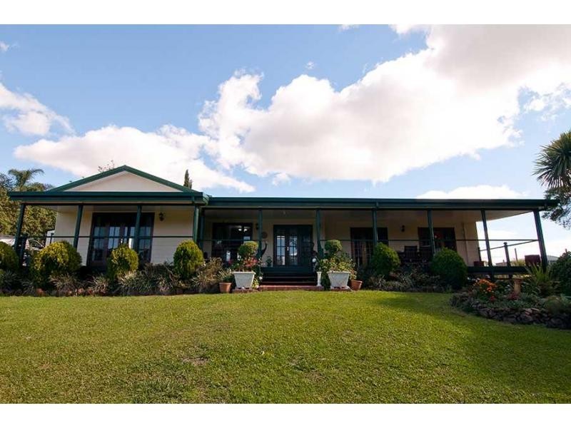 412 Dulong Road, Dulong QLD 4560