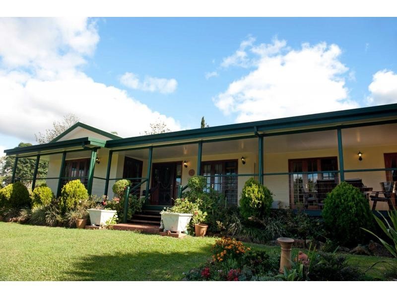412 Dulong Road, Dulong QLD 4560