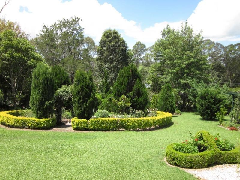 412 Dulong Road, Dulong QLD 4560