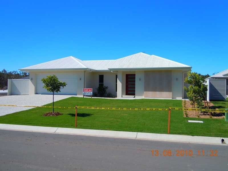 Lot 146 Tweddell Drive, Pelican Waters QLD 4551