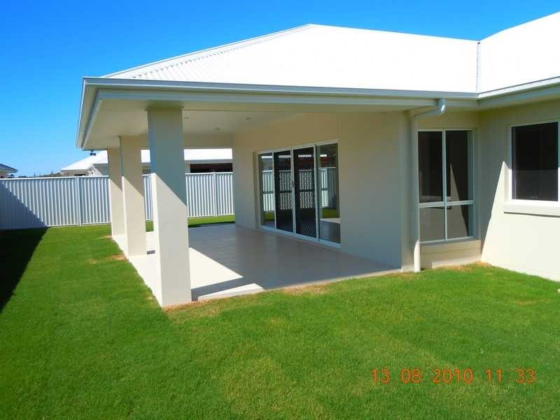 Lot 146 Tweddell Drive, Pelican Waters QLD 4551