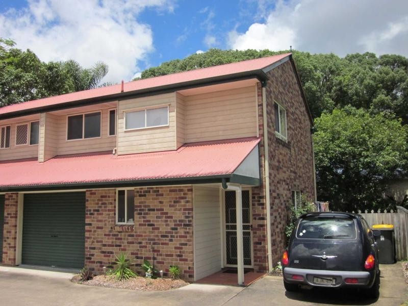 Unit 4/34 Court Road, Nambour QLD 4560