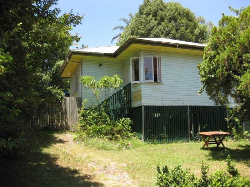 34 Rigby Street, Nambour QLD 4560