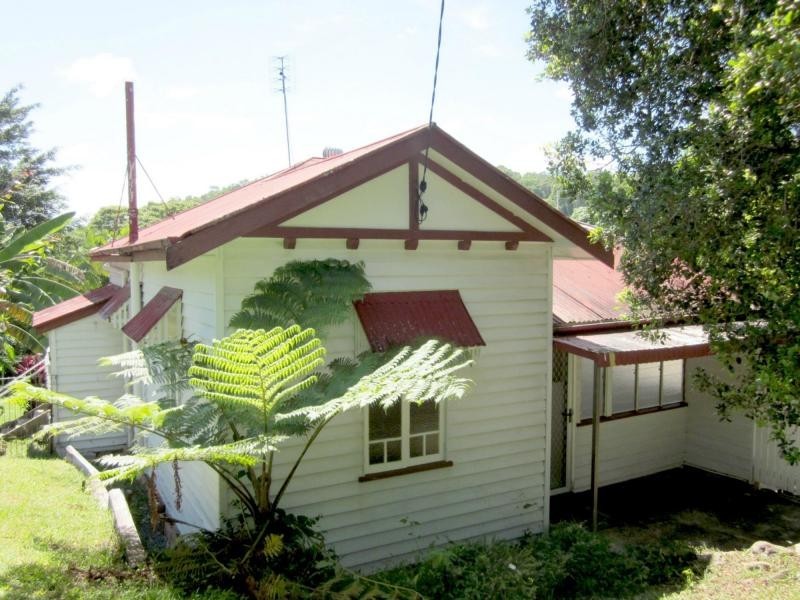 19 Park Road, Nambour QLD 4560