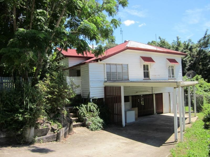 19 Park Road, Nambour QLD 4560