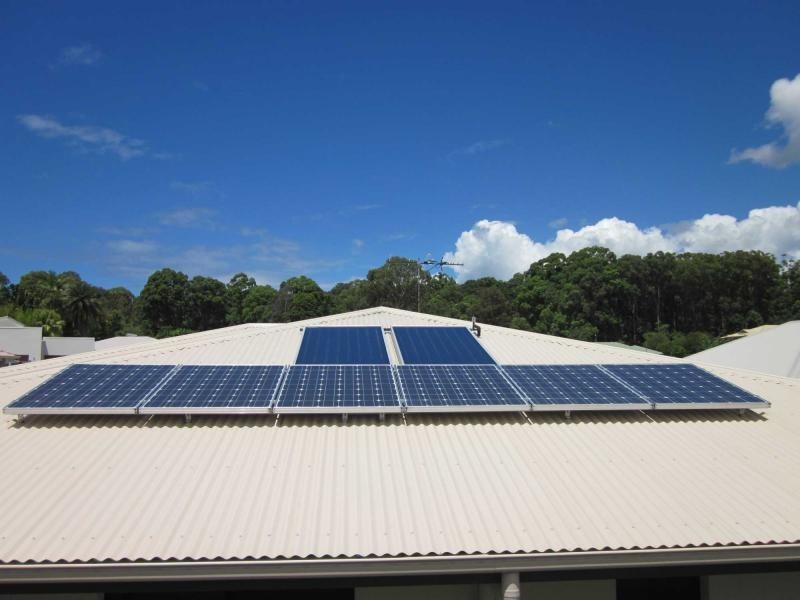 8 Tenkate Drive, Little Mountain QLD 4551