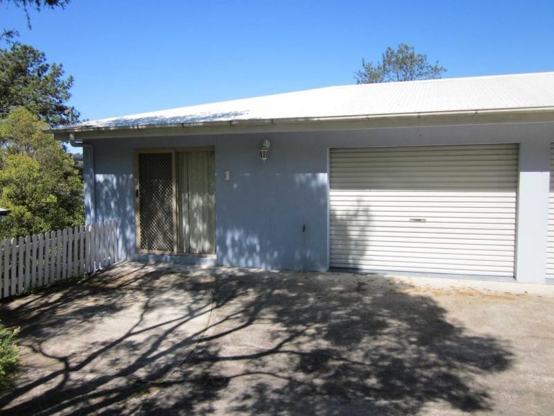 Duplex 1/59 Blackall Terrace, Nambour QLD 4560