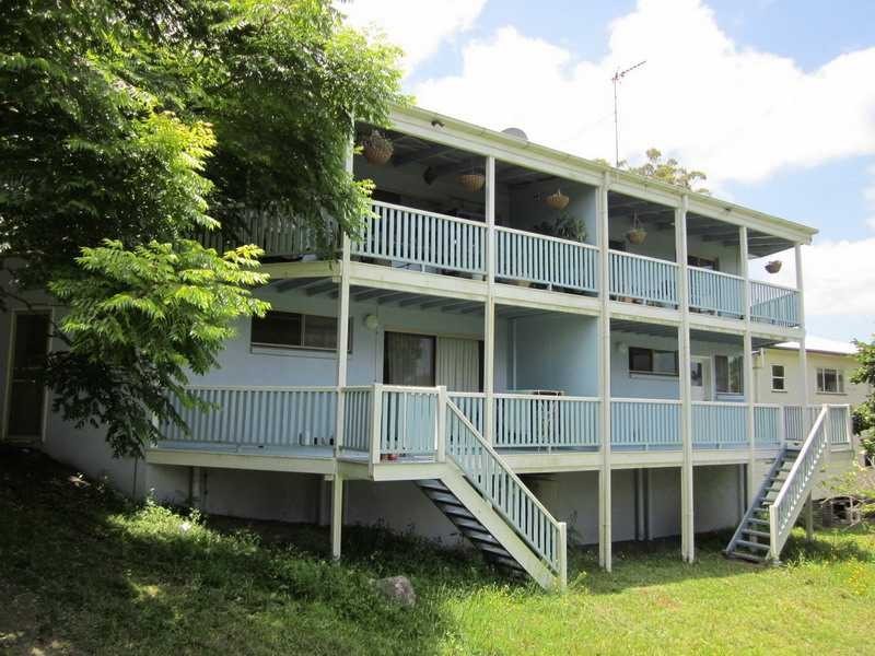 Duplex 1/59 Blackall Terrace, Nambour QLD 4560