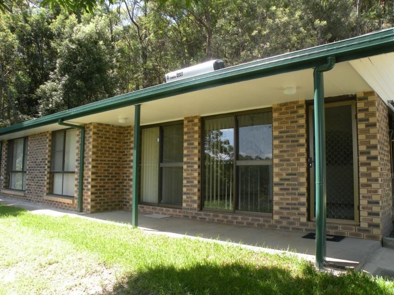 42 Petrie Creek Road, Nambour QLD 4560