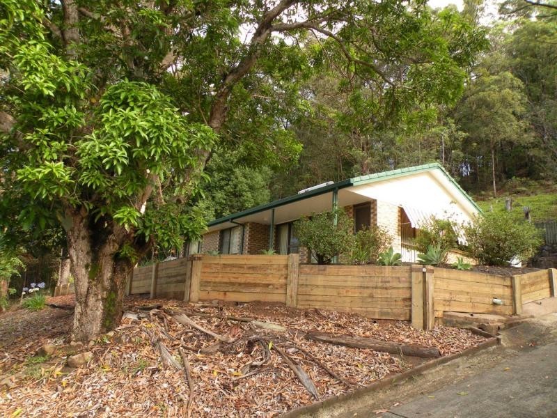 42 Petrie Creek Road, Nambour QLD 4560