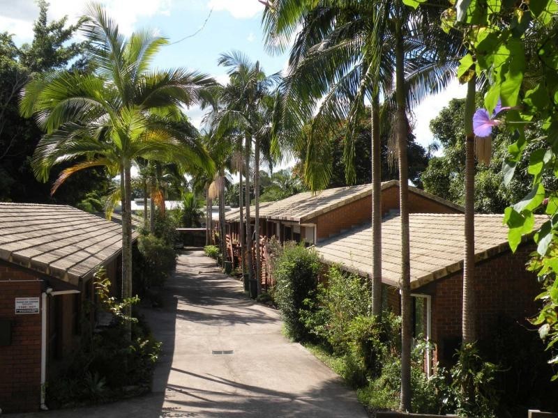 Unit 1/21 Park Road, Nambour QLD 4560