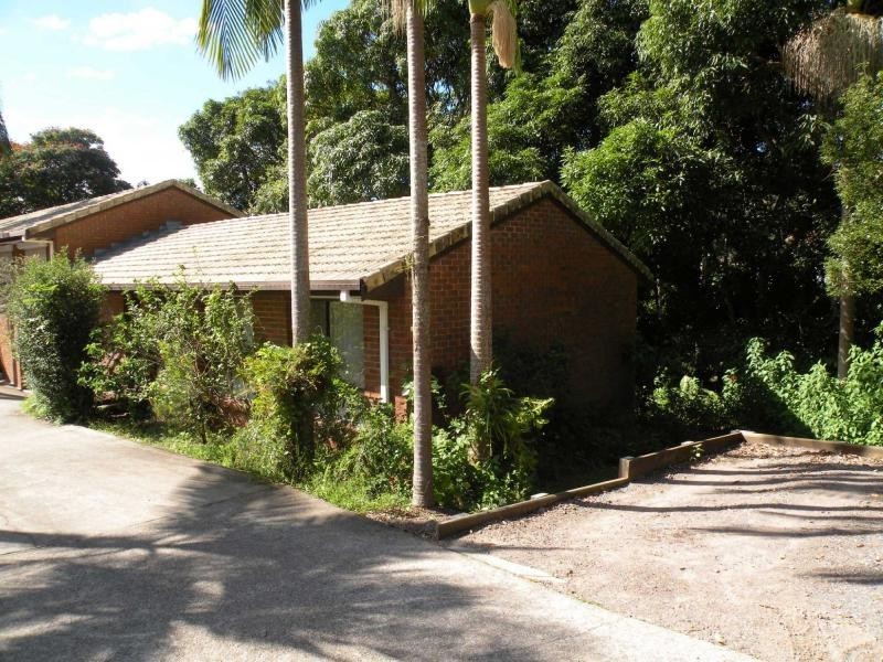 Unit 1/21 Park Road, Nambour QLD 4560