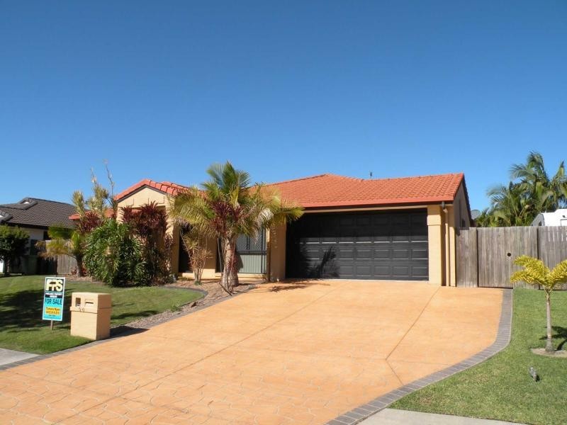 90 Glenfields Boulevard, Mountain Creek QLD 4557