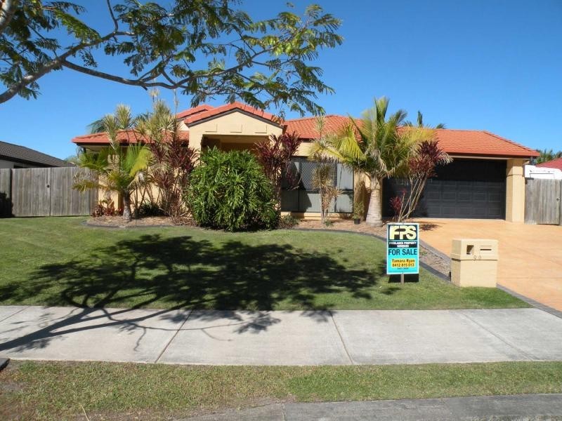 90 Glenfields Boulevard, Mountain Creek QLD 4557