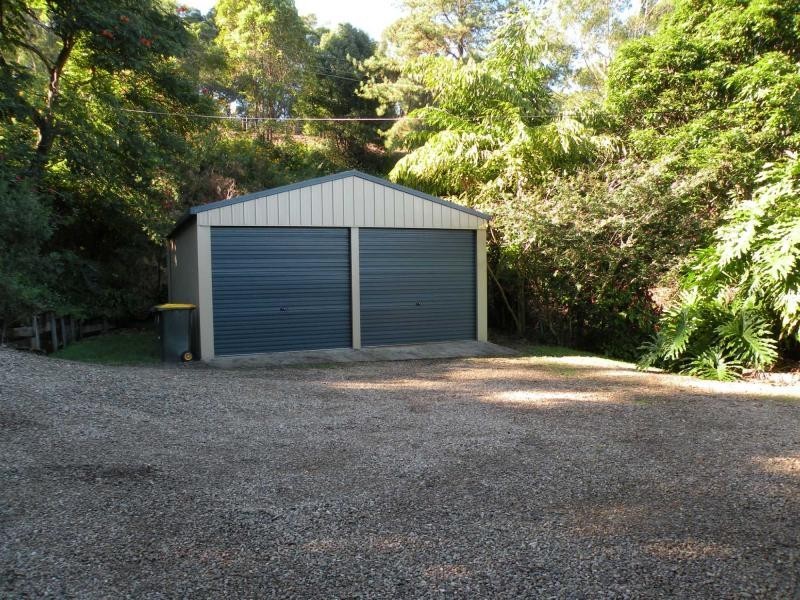 21 Neylan Lane, Nambour QLD 4560