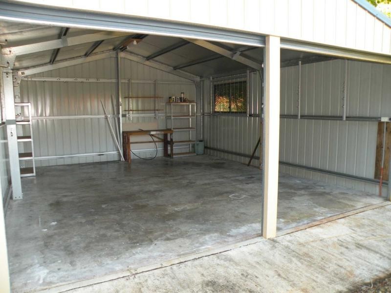 21 Neylan Lane, Nambour QLD 4560