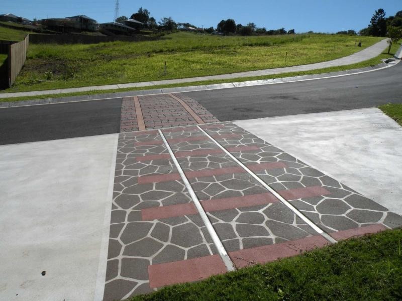 Proposed Lot 15 Tramline Rise, Nambour QLD 4560