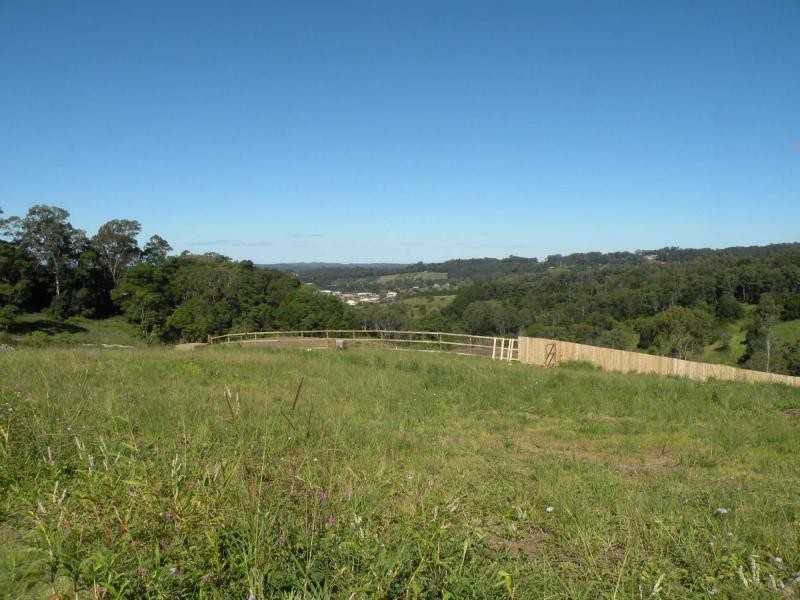 Proposed Lot 15 Tramline Rise, Nambour QLD 4560