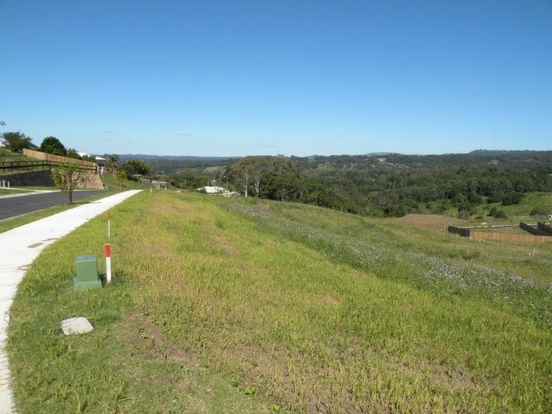 Proposed Lot 15 Tramline Rise, Nambour QLD 4560