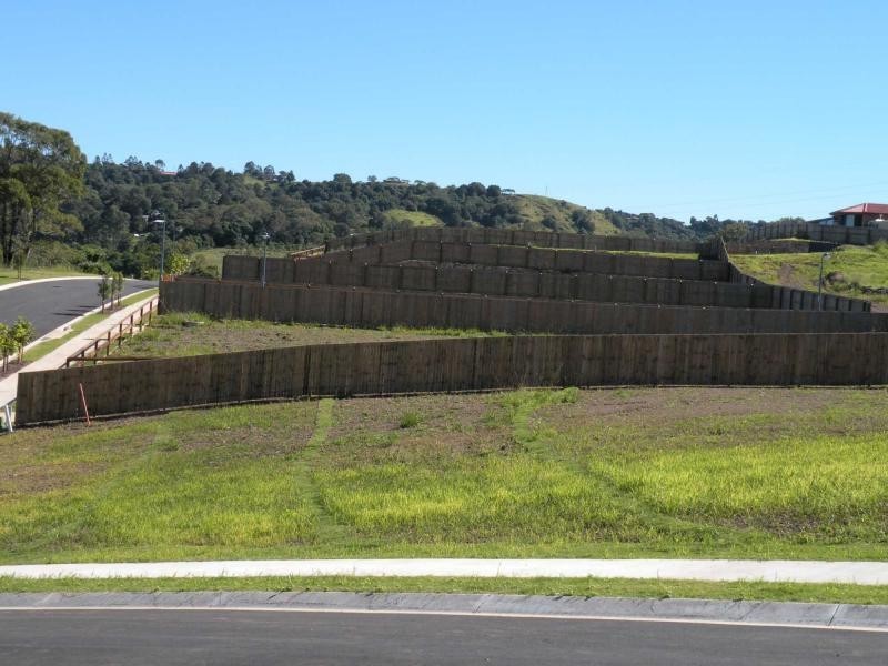 Proposed Lot 15 Tramline Rise, Nambour QLD 4560