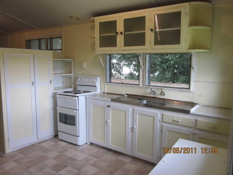 Unit 1/27 Blackall Terrace, Nambour QLD 4560