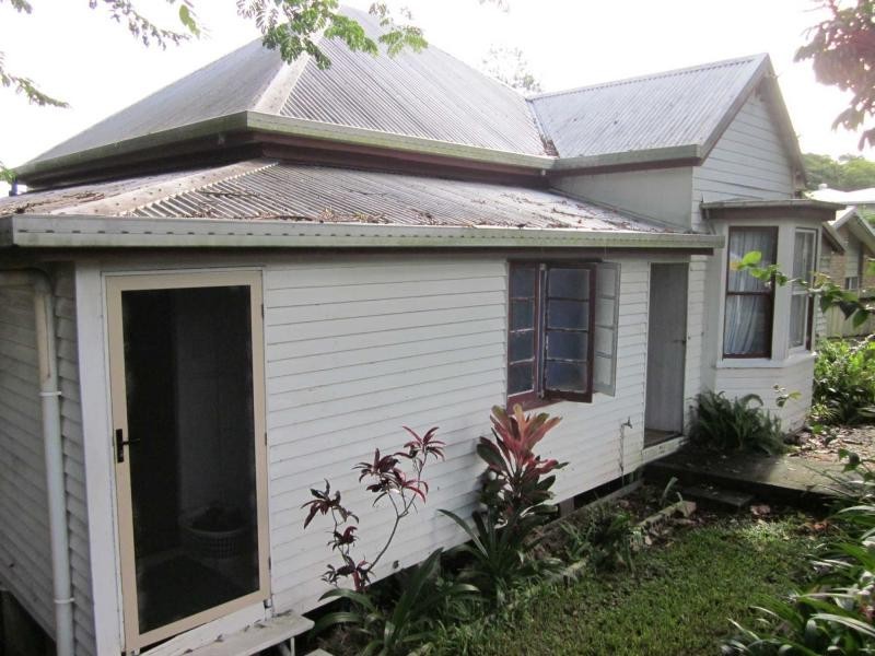 Unit 1/27 Blackall Terrace, Nambour QLD 4560