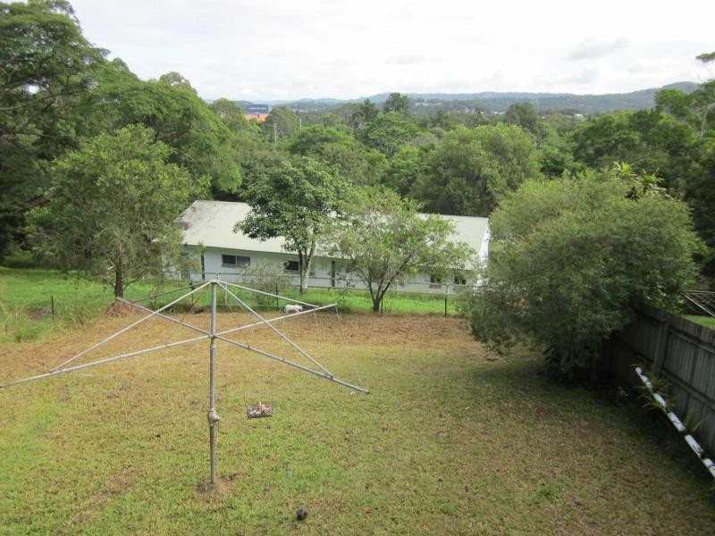Unit 1/27 Blackall Terrace, Nambour QLD 4560
