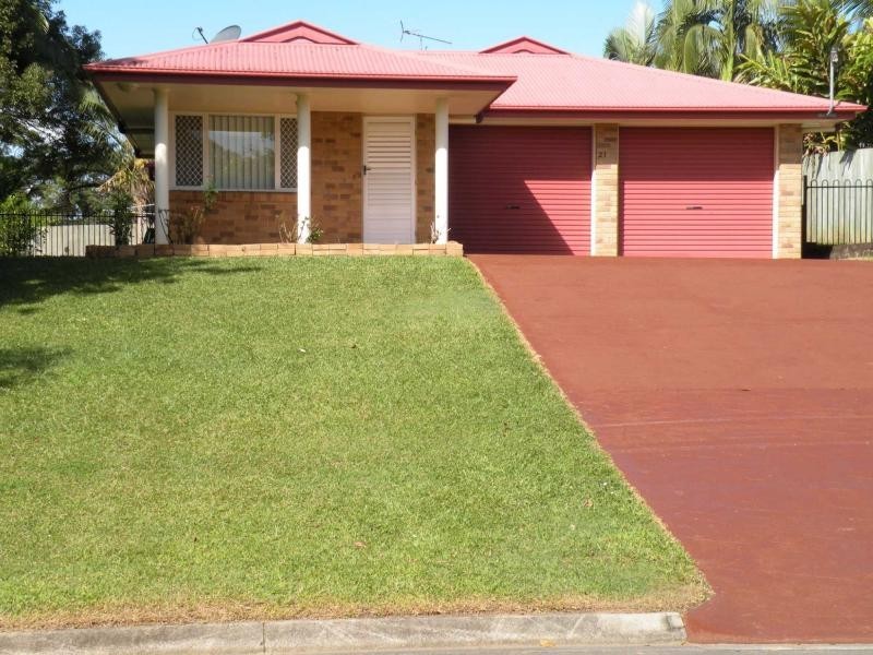 21 Cascade Drive, Yandina QLD 4561