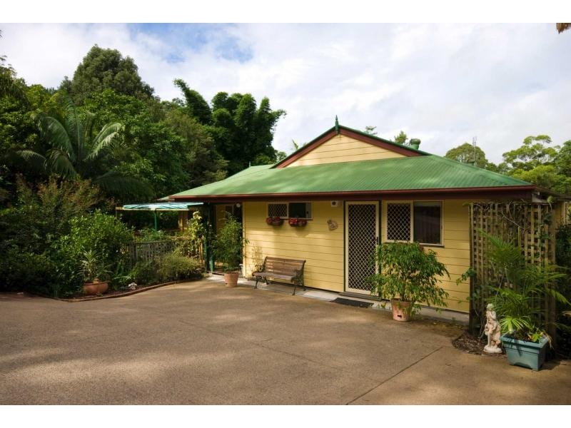 50 Paynters Creek Road, Rosemount QLD 4560