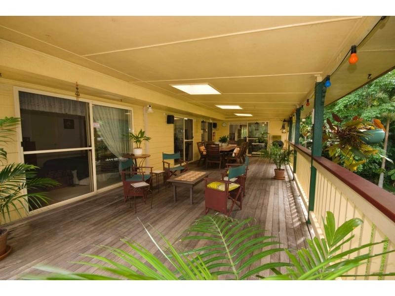 50 Paynters Creek Road, Rosemount QLD 4560