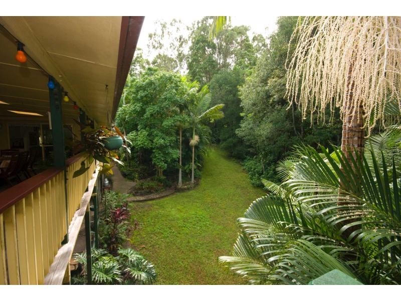 50 Paynters Creek Road, Rosemount QLD 4560