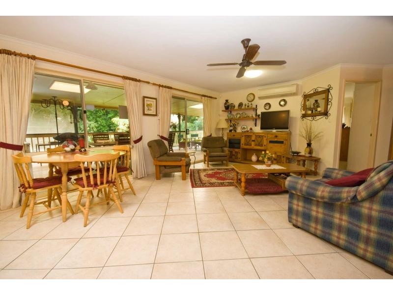 50 Paynters Creek Road, Rosemount QLD 4560