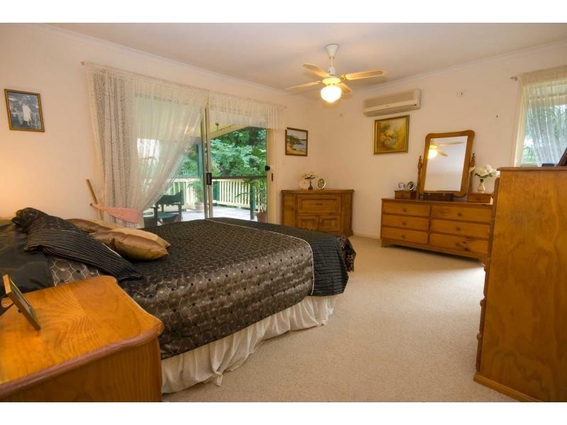 50 Paynters Creek Road, Rosemount QLD 4560