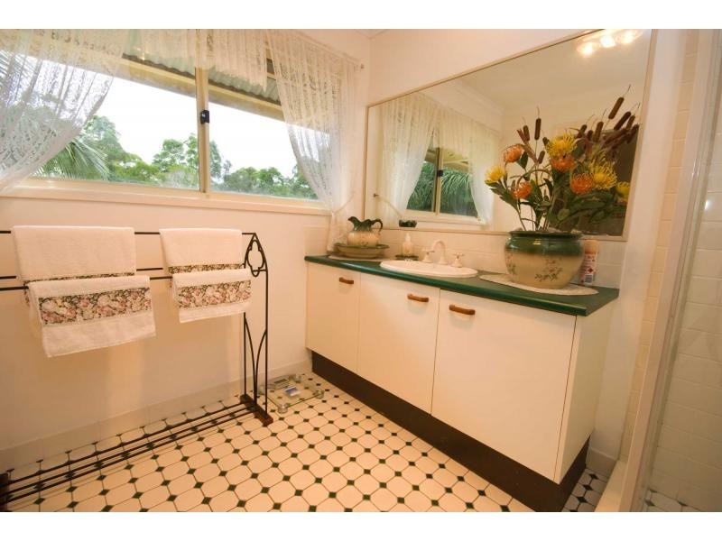50 Paynters Creek Road, Rosemount QLD 4560