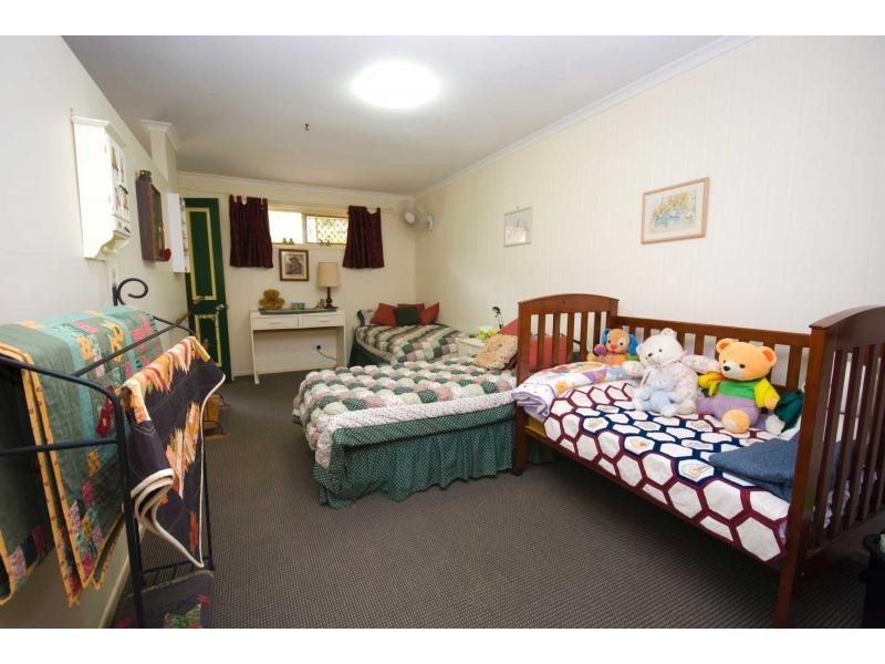 50 Paynters Creek Road, Rosemount QLD 4560