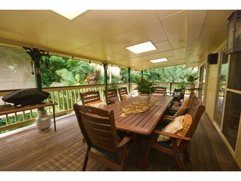 50 Paynters Creek Road, Rosemount QLD 4560