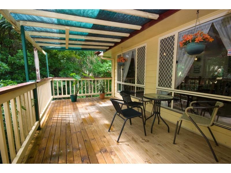 50 Paynters Creek Road, Rosemount QLD 4560
