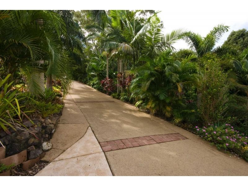 50 Paynters Creek Road, Rosemount QLD 4560
