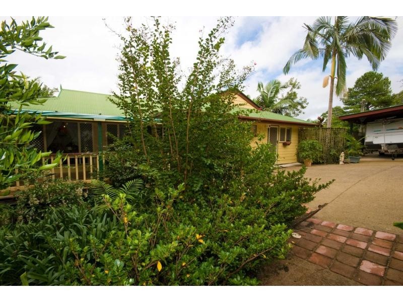 50 Paynters Creek Road, Rosemount QLD 4560
