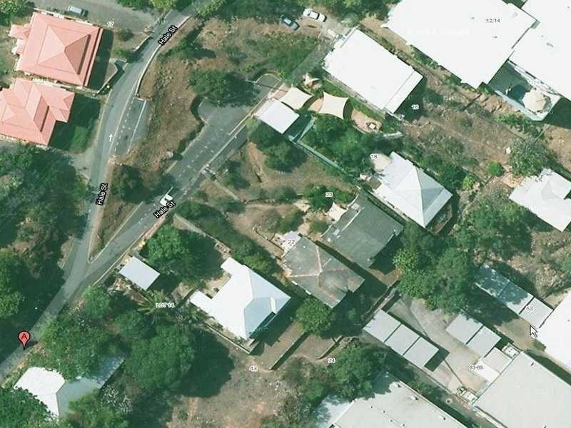 20 Hale Street, Townsville City QLD 4810