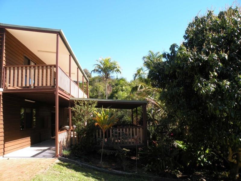 43 Bagnall Road, West Woombye QLD 4559