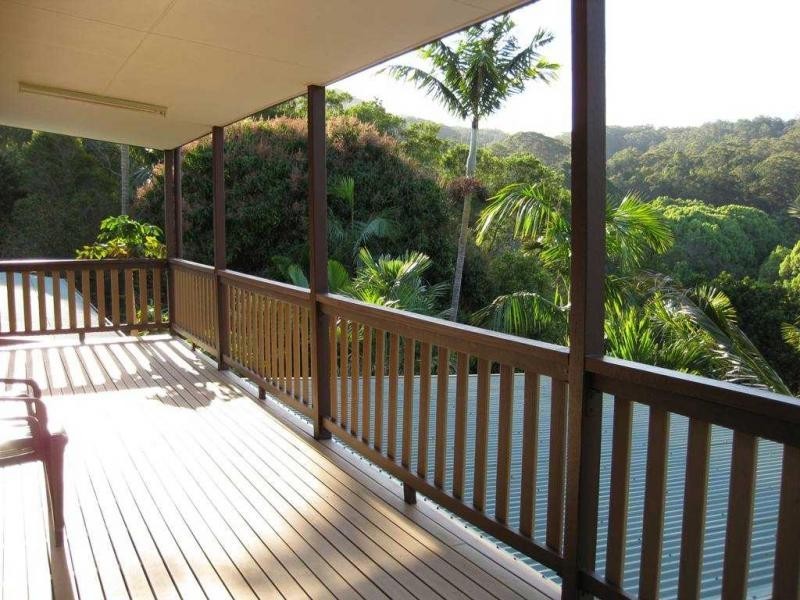 43 Bagnall Road, West Woombye QLD 4559