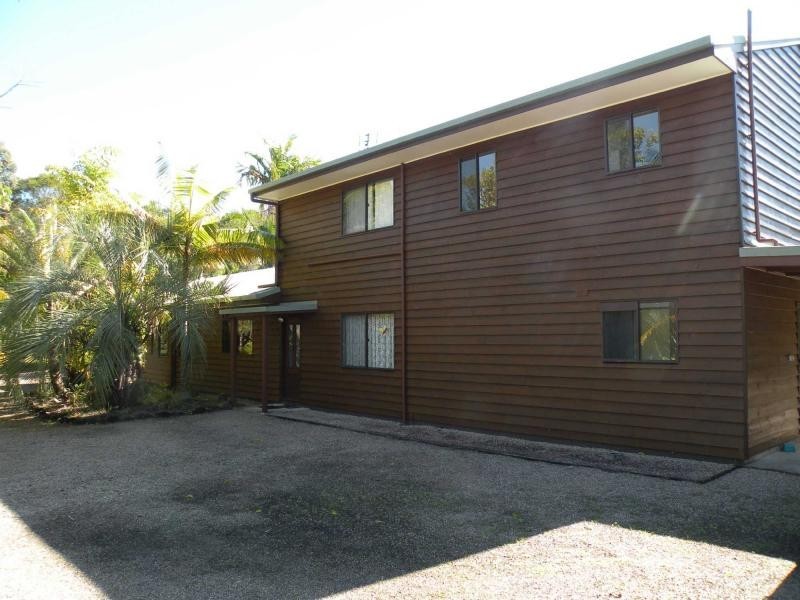 43 Bagnall Road, West Woombye QLD 4559