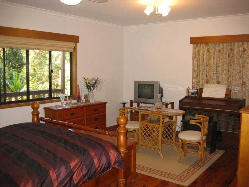 43 Bagnall Road, West Woombye QLD 4559