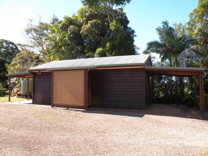 43 Bagnall Road, West Woombye QLD 4559