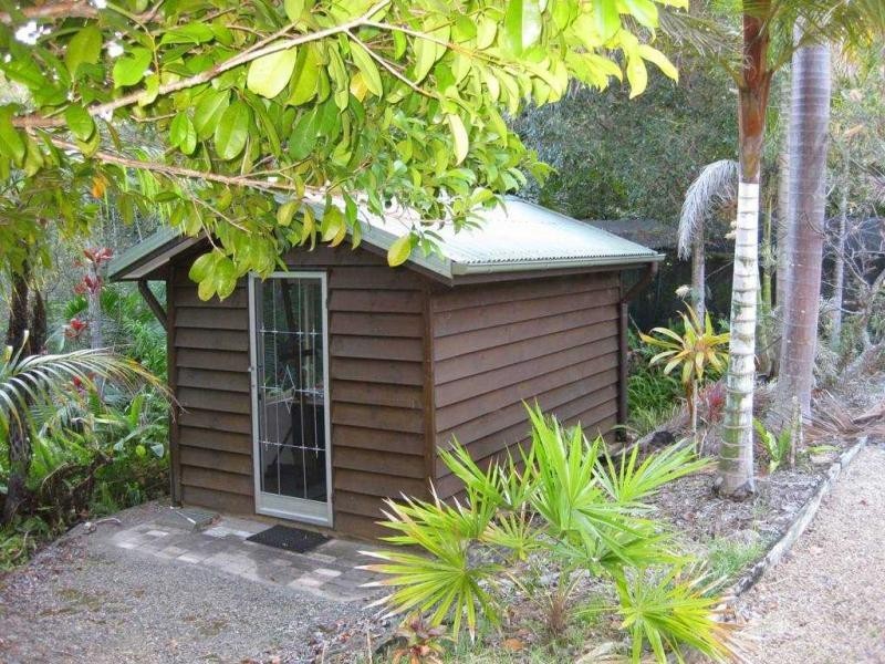 43 Bagnall Road, West Woombye QLD 4559