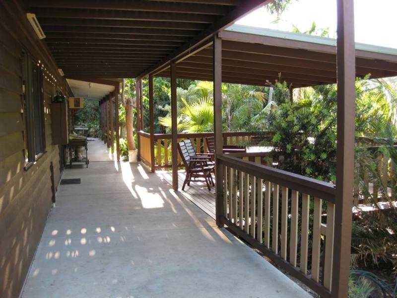 43 Bagnall Road, West Woombye QLD 4559